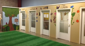 Boarding Kennels